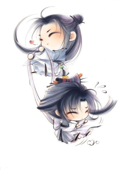 郎骑竹马来