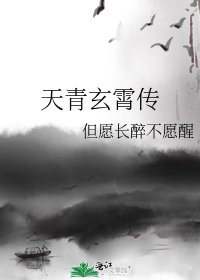 天青玄霄傳