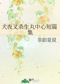 犬夜叉殺生丸中心短篇集