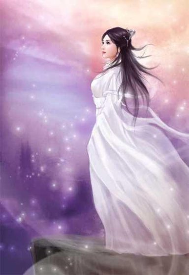 穿越为孔慈[风云+雪花女神龙同人]