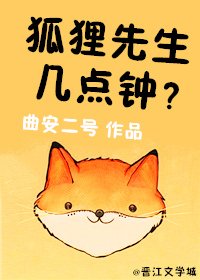 狐狸先生几点钟