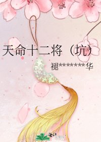 天命十二將(坑)