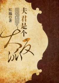 夫君是个大反派
