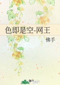 色即是空-网王