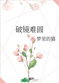 破鏡難圓