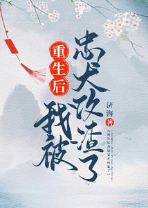 重生后我被忠犬渣了