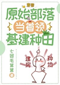 穿回原始部落當首領(基建種田)