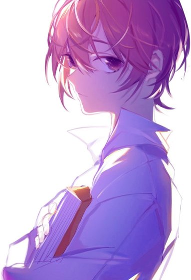 (综漫同人)直播拯救美强惨