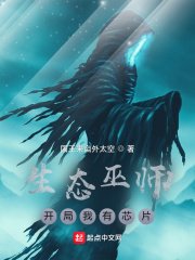 生態巫師:開局我有晶片