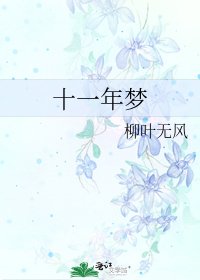 十一年夢