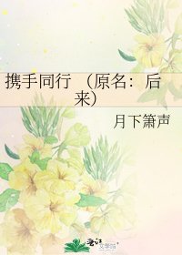 携手同行 (原名:后来)