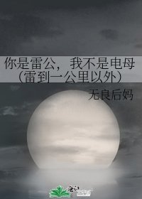 你是雷公,我不是电母(雷到一公里以外)