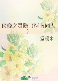 傍晚之灵隐(柯南同人)