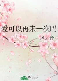 愛可以再來一次嗎