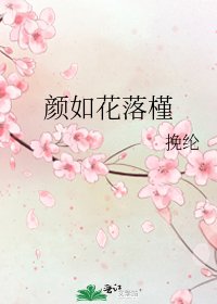 顏如花落槿