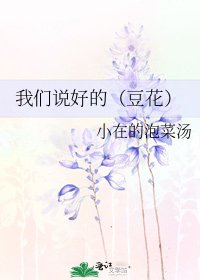 我們說好的(豆花)