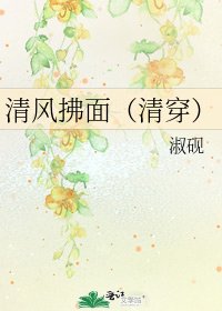 清风拂面(清穿)