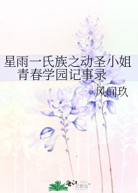星雨一氏族之动圣小姐 青春学园记事录