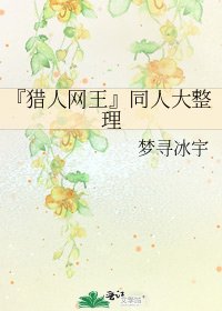 『獵人網王』同人大整理