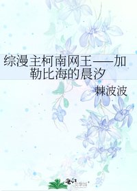 綜漫主柯南網王——加勒比海的晨汐