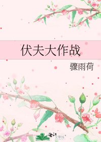 伏夫大作戰