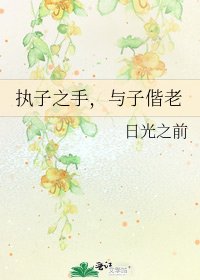 执子之手,与子偕老
