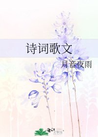 诗词歌文