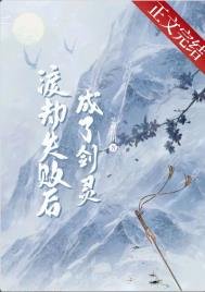 渡劫失敗後成了劍靈