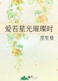 爱若星光璀璨时