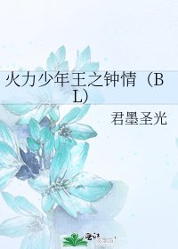 火力少年王之鐘情（BL）