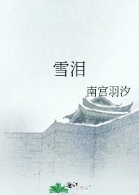 雪淚