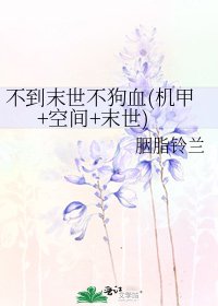 不到末世不狗血(機甲+空間+末世)