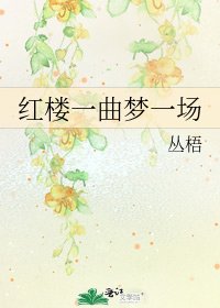 红楼一曲梦一场