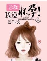 总裁:我没怀允!
