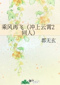 乘風再飛(衝上雲霄2同人)