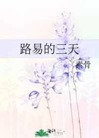 路易的三天