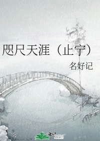咫尺天涯(止寧)