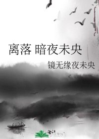离落 暗夜未央