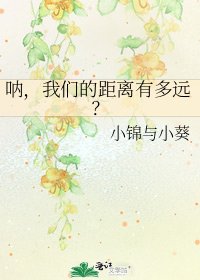 呐,我们的距离有多远?