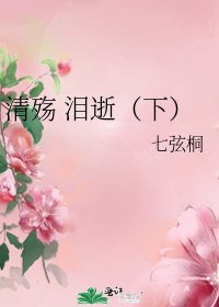 清殤 淚逝(下)