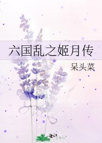 六国乱之姬月传