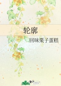 轮廓