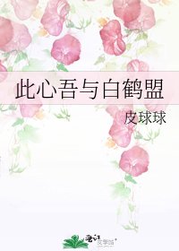此心吾与白鹤盟