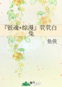 『銀魂+綜漫』煢煢白兔