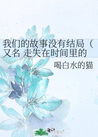 我們的故事沒有結局(又名 走失在時間裡的我的你)