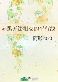 赤黑無法相交的平行線