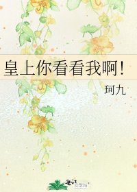 皇上你看看我啊!