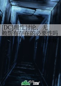 (DC同人)理性讨论,无赖帮有存在的必要性吗?