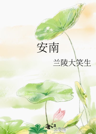 安南