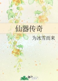 仙器传奇
